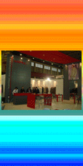 BEST DEKORASYON; fuar, maaza,stand, sahne tasarm - T.ziyaret=281 - (insaat-yapi.gen.tr)