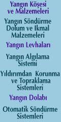 ztrk-sel yangn sndrme sistemleri - T.ziyaret=528 - (insaat-yapi.gen.tr)