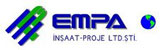 Empa Proje - T.ziyaret=591 - (insaat-yapi.gen.tr)