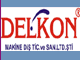 Delkon makine - T.ziyaret=582 - (insaat-yapi.gen.tr)